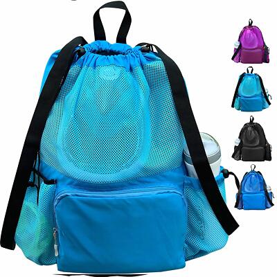 waterproof gym backpack