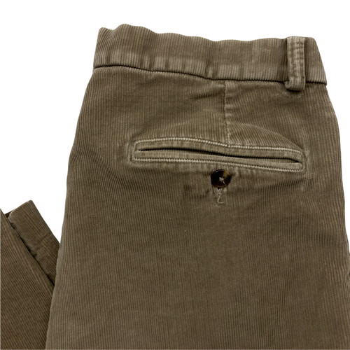roundtree and yorke pleated - Gem