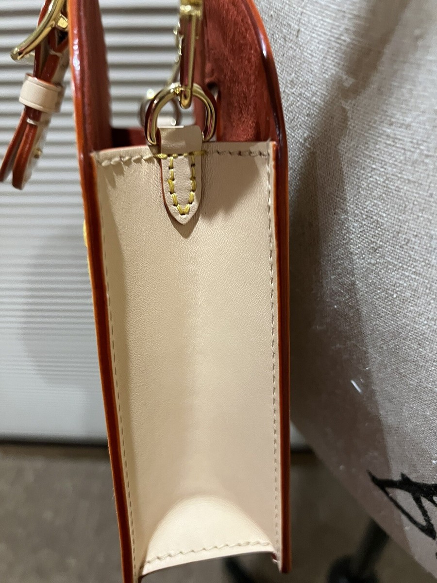 Brand New Louis Vuitton Summer 2023 Limited Edition Name Tag