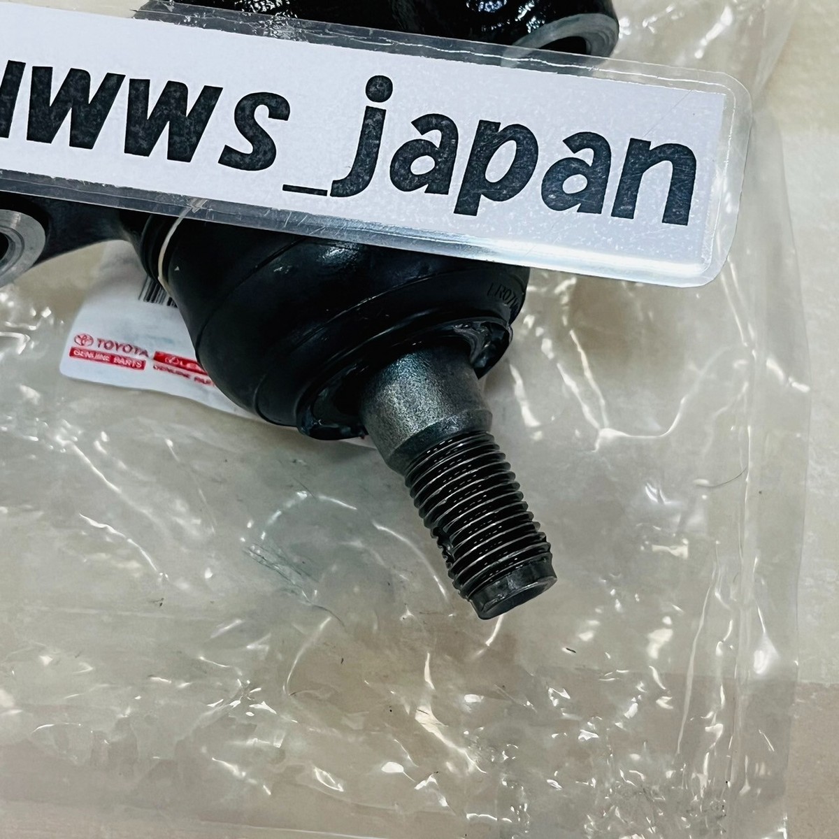 OEM Toyota 96-01 Chaser JZX100 Front Lower Ball Joint Assy RH LH