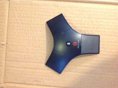   Polycom SoundStation IP7000 Erweitertes Mikrofon 2201-40040-001