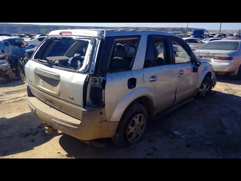 Used Rear Right Door Window Regulator Rear fits: 2005 Saturn Vue electric Rear R - Image 3 of 4