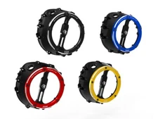 BMW S1000RR M1000RR S1000R S1000XR Clear Clutch Cover - DBK