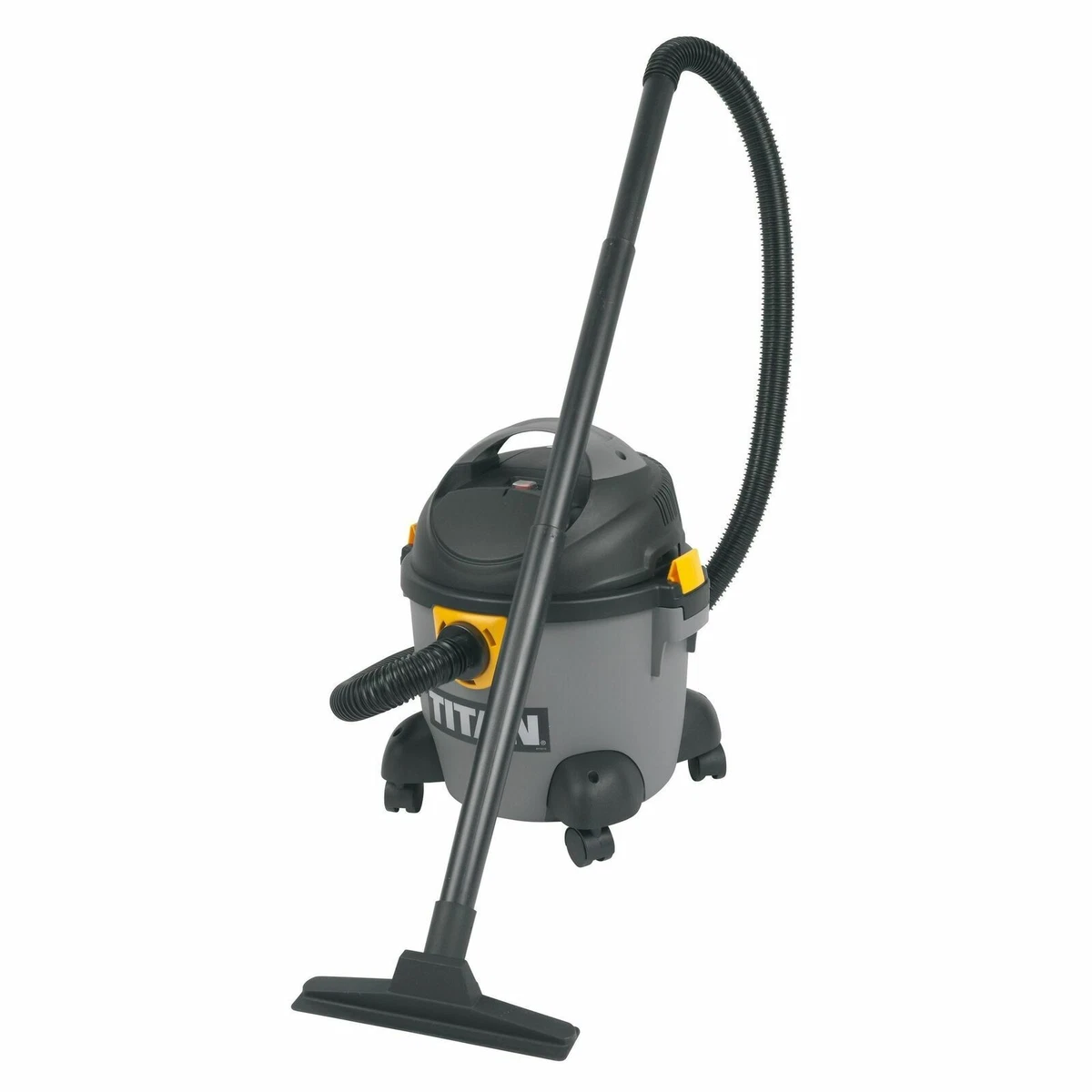 New TITAN TTB774VAC 1300W 16LTR WET DRY HEAVY DUTY VACUUM CLEANER HOOVER 240V