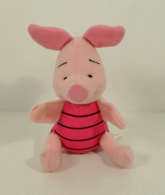 1998 Piglet 5