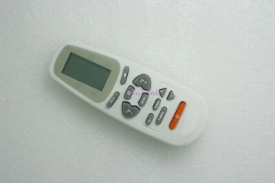 Remote Control For AUX ASW-H 07/09/12/18/24 A4/EA Air Conditioner