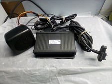 ERICSSON 5020020 - CAR SPEAKERPHONE KIT - USED FOR PARTS - VINTAGE