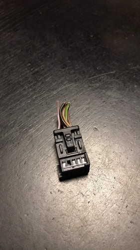 BMW Autokabel Reparatur Stecker 6909000