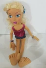 Barbie My Scene Stylin Friend Large Soft Body Barbie Doll