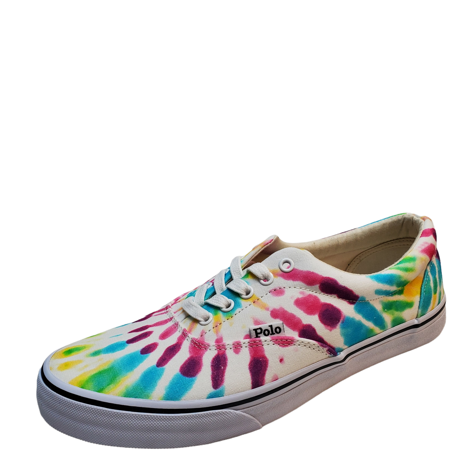Polo Ralph Lauren Mens Shoe Thorton 
