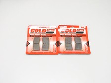 Brake Pads Front For Honda CB 1000 RA 2018-2023