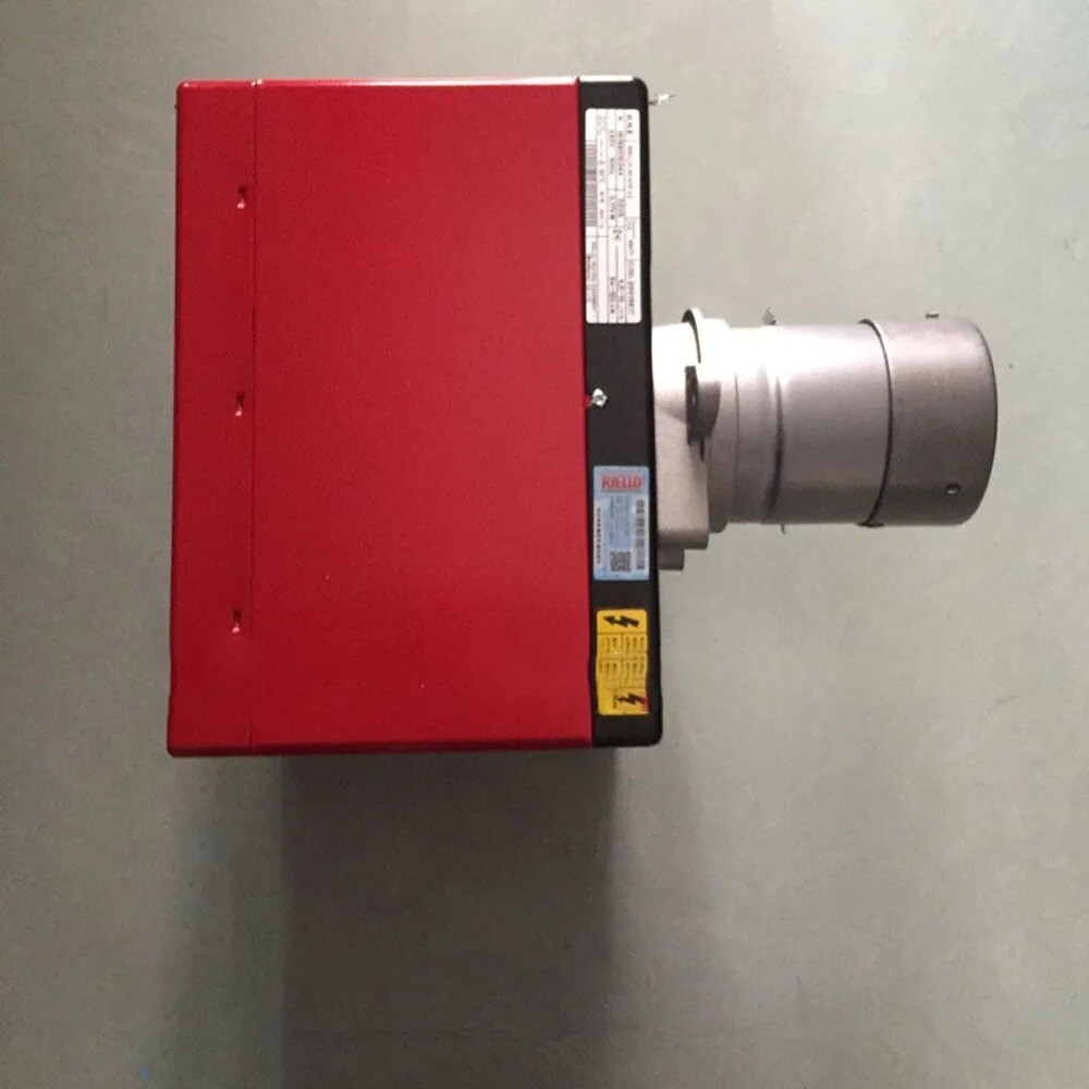 RIELLO 40G5LC Diesel Burner 40G10LC Diesel Burner 40G20LC Diesel Burner thumbnail 2