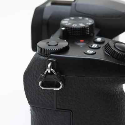 Panasonic LUMIX DC-G99DH 14-140mm II Lens Kit (G90D/G95D Japan ver