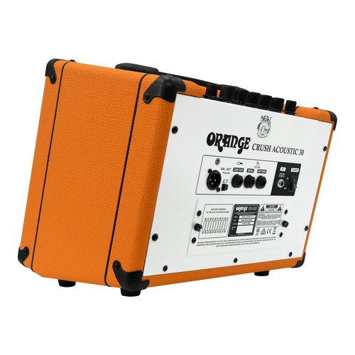 Orange Crush Acoustic 30 1x08 inch 30 Watts - Picture 4 of 6