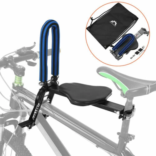 Fahrrad-Fußstützen