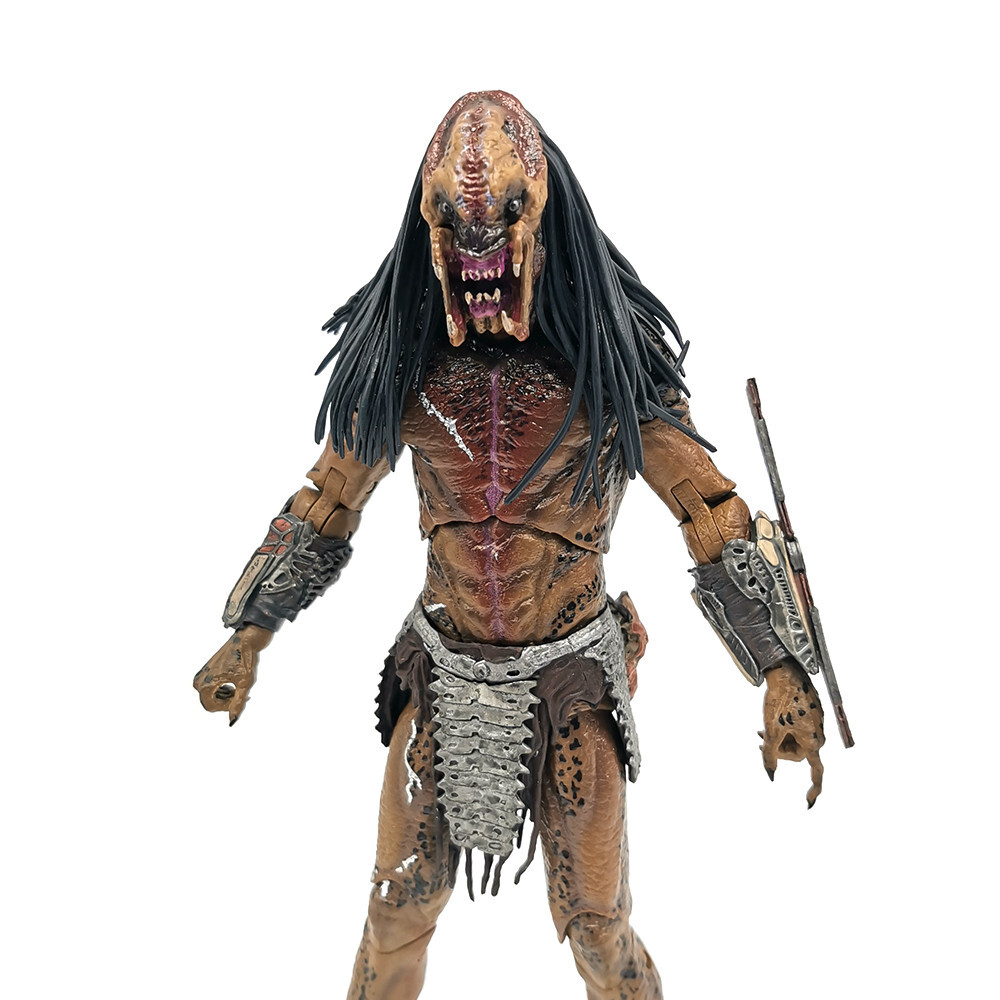 Neca Ultimate Feral Predator Prey | Meses sin interés Neca Ultimate Feral Predator Prey | Meses sin interés