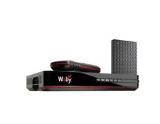 Pace International WALLY-DVRBUNDLE, 1TBHD Mobile Wally DVR Bundle