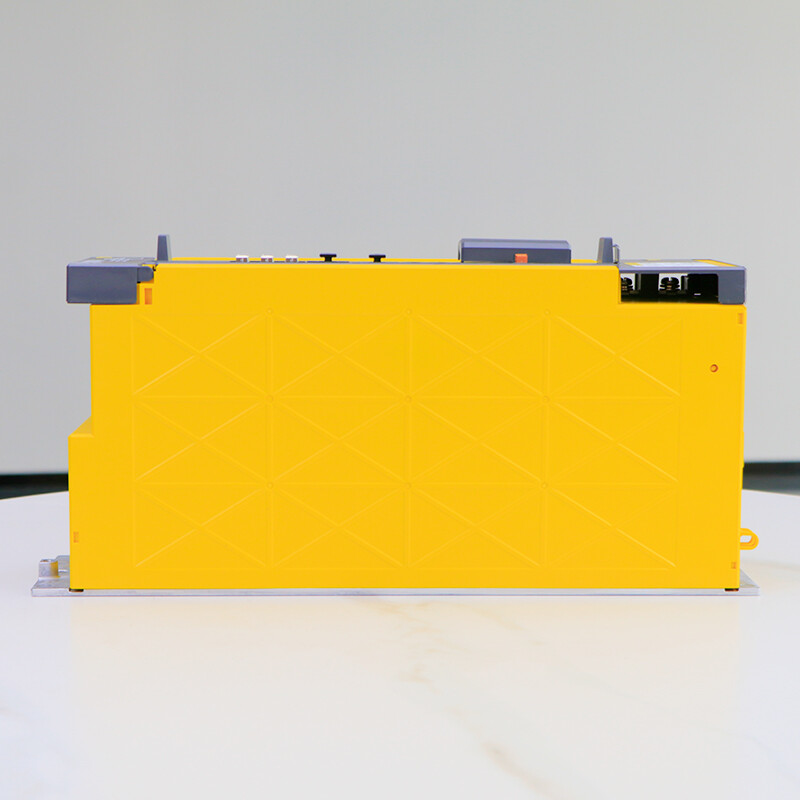 New Fanuc Amplifier A06B-6166-H203 Tested OK with Warranty 1 Year