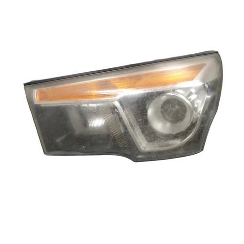 8310121600 Faro Sinistro per SSANGYONG RODIUS Xdi 2014 245899 - Bild 1 von 9
