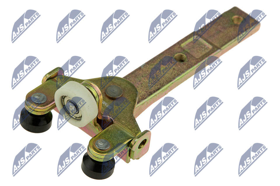 NTY EZC-ME-122 Roller Guide, sliding door for MERCEDES-BENZ