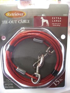 tractor supply dog wire