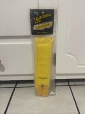 California Lite Stem Pad Fits Hutch CW Redline SE Kuwahara Patterson Mongoose