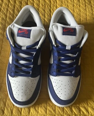 Nike SB Dunk Low Pro PRM