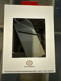 Hallmark Christmas Ornament Nintendo NES Controller System NEW!! FREE SHIPPING!