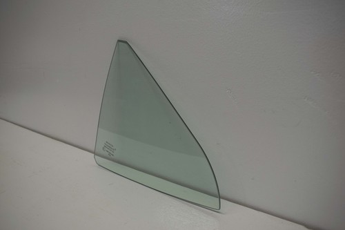 Rear Left Driver Side Vent Window Glass for 2010-2012 Lexus HS 250 FV24512GTN - Picture 3 of 4