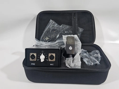 BeesNeez Microphones BC12A (Tube)