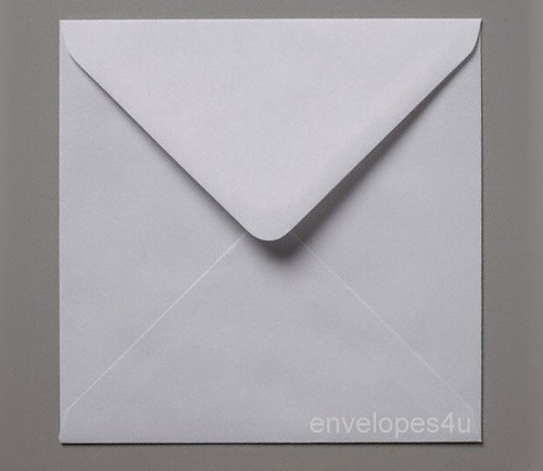 Hi Quality White Envelopes C7 C6 C5 5x7 DL 130 & 155mm Sq Diamond 100gsm - Picture 3 of 4