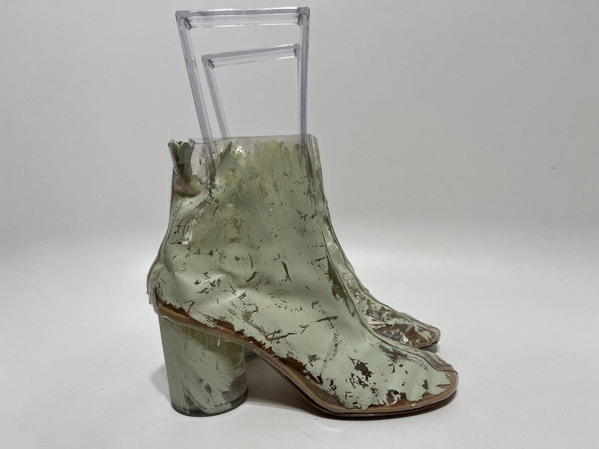 Women's Green Maison Margiela for sale - eBay