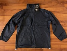 New Charles River Mens Full Jacket And Pants Tracksuit L