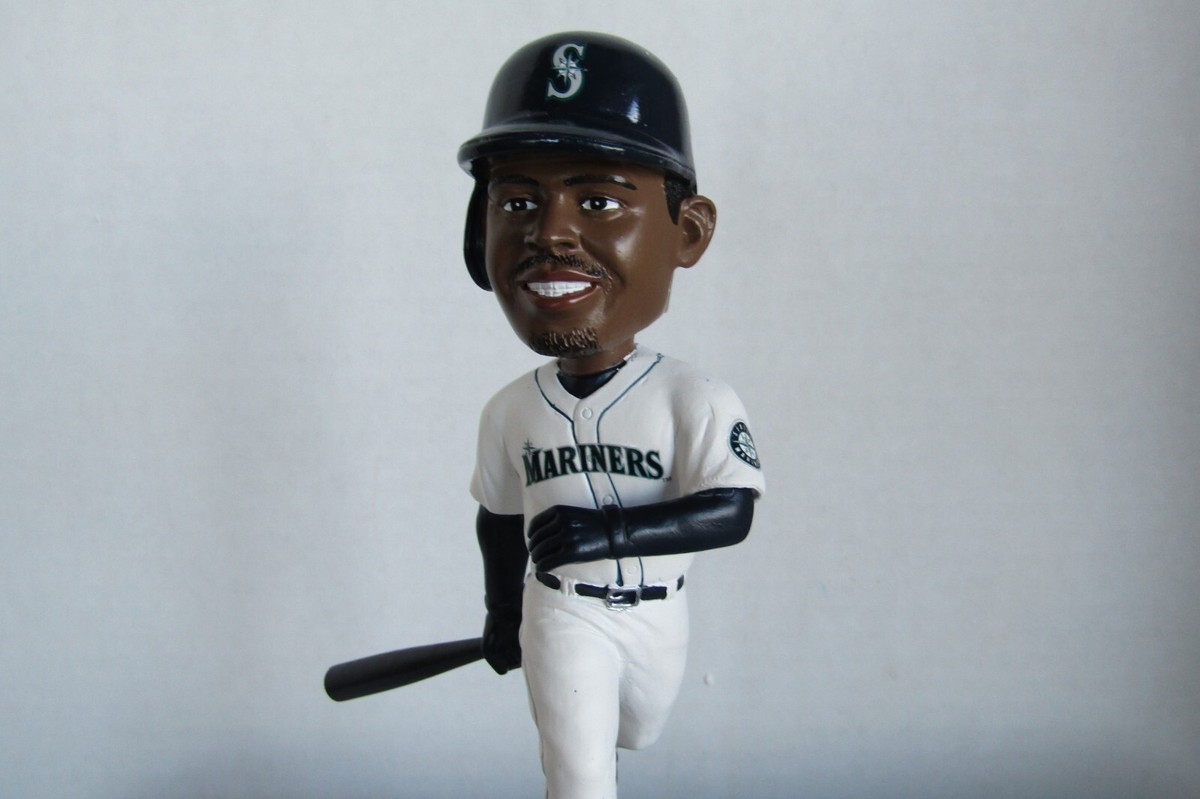 Ken Griffey Jr Seattle Mariners Magnetic Stadium Base Bobblehead