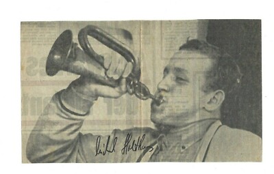 Michael Holthaus - Germany - Olympic Bronze 1968 - SWIMMING