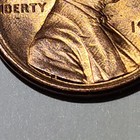 1986 Struck Lincoln Memorial Penny No Mint Mark VBD FG — photo 5