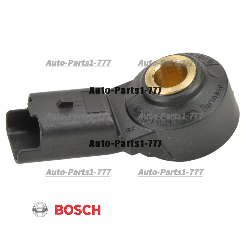 0261231197 Bosch NUEVO OEM Sensor de golpe de encendido para Mini Cooper Paceman 2007-2016 Foto 2 de 4