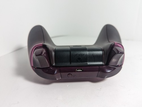 Microsoft OEM Xbox One Wireless Controller Phantom Magenta w/ Control Gear Stand - Picture 7 of 10