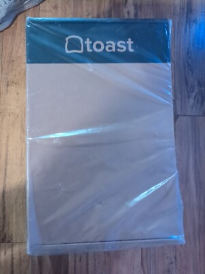 NEW Toast Flex POS Terminal Data Processing System - MPN: TT203