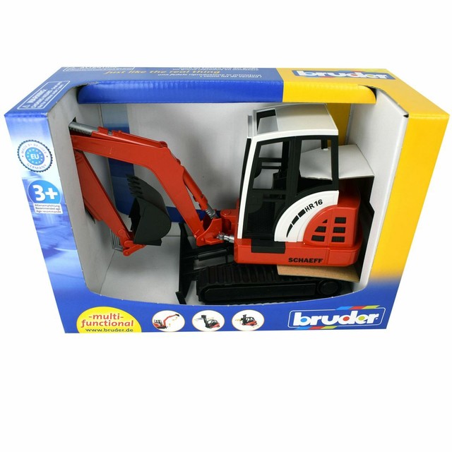 bruder 02432