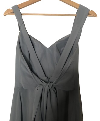 chicos cocktail dress Party Midi By In Black, Size:2 Featuring a make you Nicole by Nicole Miller Length:Near the floor summer hues