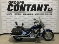 1998 SUZUKI Intruder VL1500