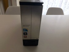 CPU i3 540 3GHz ; Intel HD Graphics; 4GB RAM DDR3; 240GB SSD + 500GB HDD; Win 10