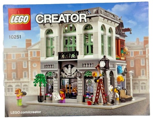 LEGO Creator 3 in 1 Cozy House 31139 Building Toy Set New Gift | eBay