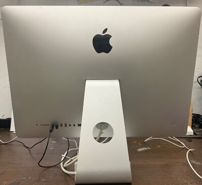 Apple iMac 21.5