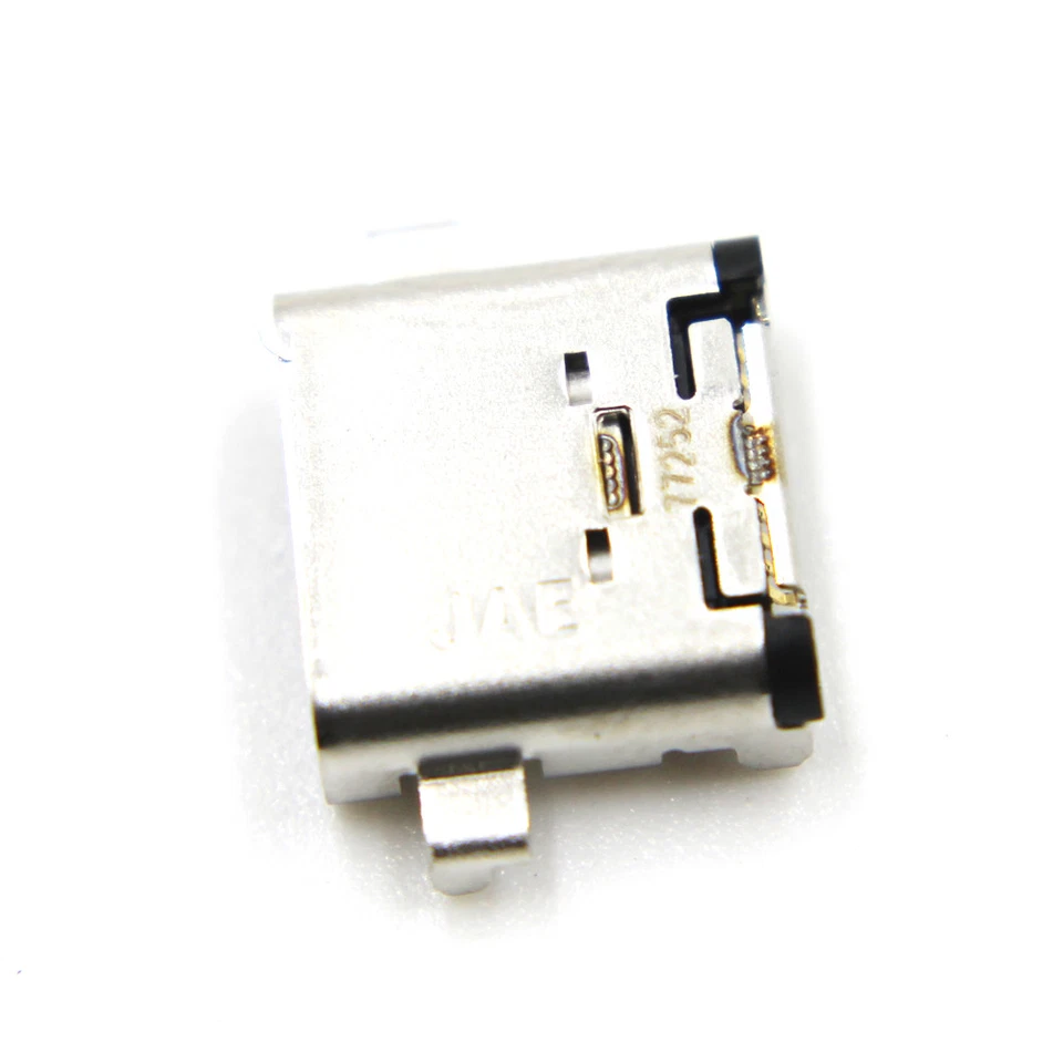 10 X para LENOVO ZUK Z1 Z2 Z2PRO PUERTO CARGA USB PUERTO DE CARGA ENCHUFE CONECTOR Foto 2 de 4