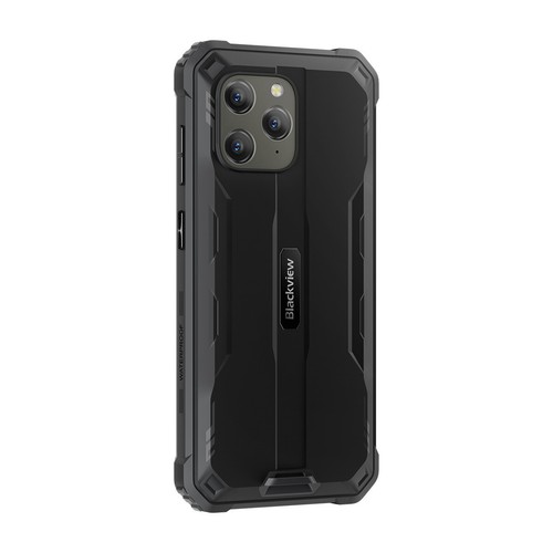 Blackview BV5300 PLUS 24GB + 128GB Outdoor Smartphone 6580mAh Tryb rękawic 6,1" - Zdjęcie 12 z 13