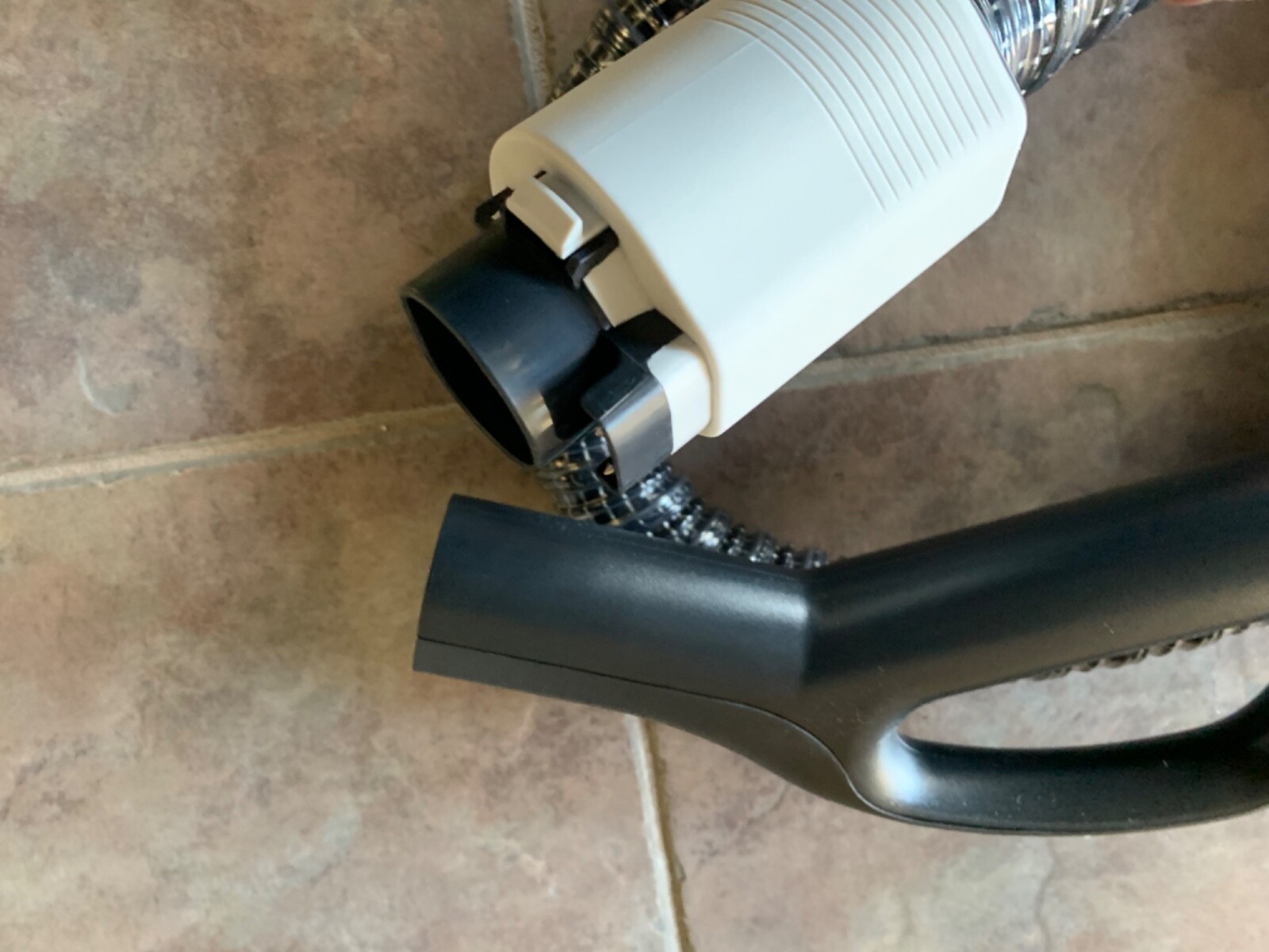 Electrolux Aerus Guardian Platinum electric hose AR 49816 C177A eBay