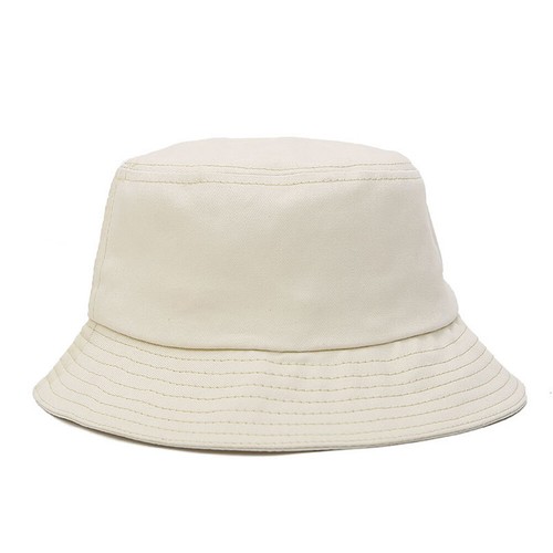 Sombrero Cubo Gorra Algodón Pesca Boonie Alambre Visera Sol Sombrero Verano Hombres Mujeres Campamento - Imagen 13 de 18
