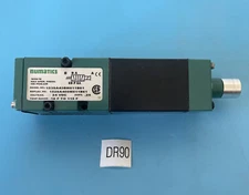 NEW NO BOX- Numatics ASCO 153SA43BM011B61 Solenoid 24V Coil || Warranty 🇺🇸